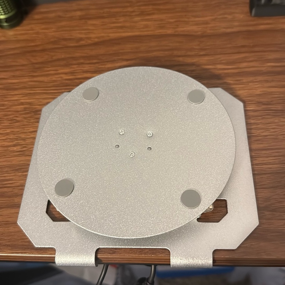 Anker Gray Tablet Stand - Picture 4 of 9